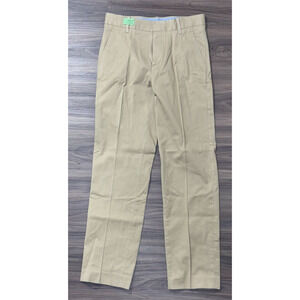 Tommy Hilfiger Boys Oxford Dress Pants Trousers Oxford - Dry Cleaned - Size 12